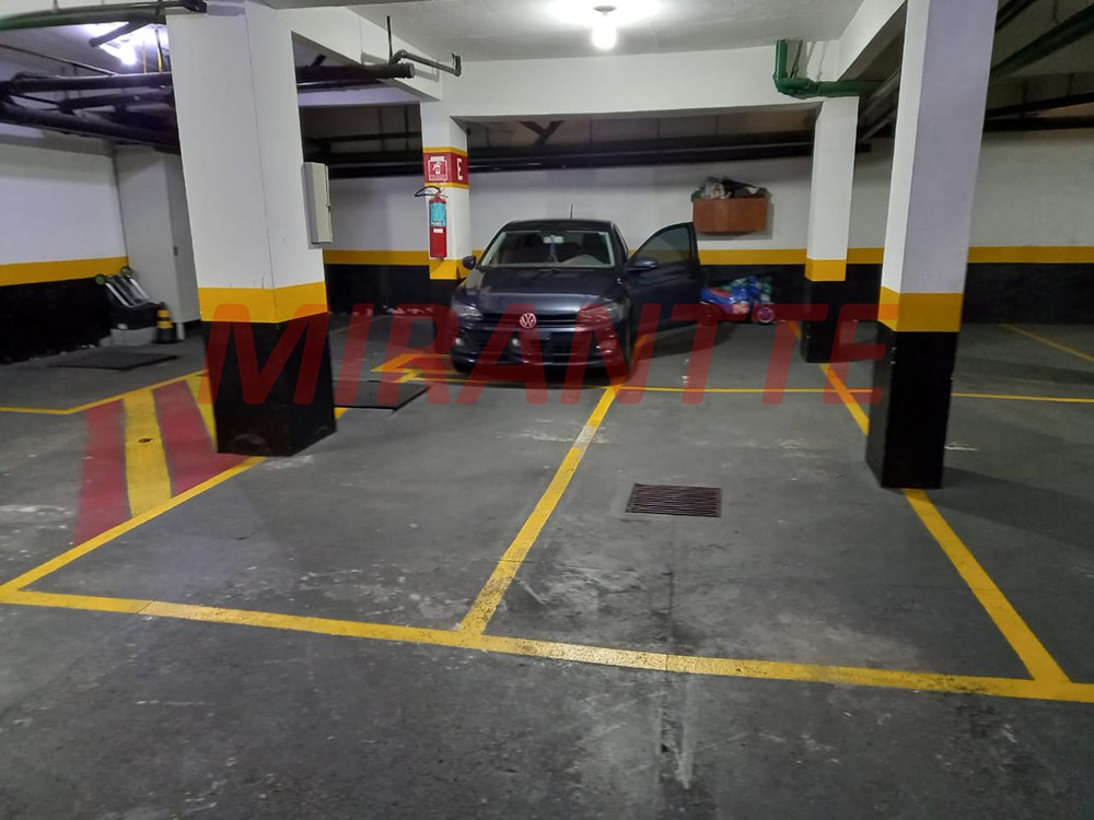 Apartamento de 106m² com 3 quartos em Lauzane Paulista