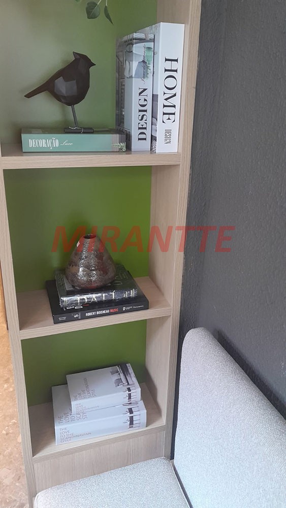 Apartamento de 26m² em Jardim Paulista