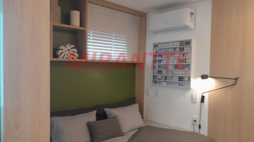 Apartamento de 26m² em Jardim Paulista