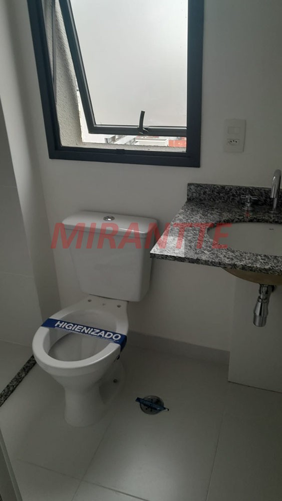 Apartamento de 20m² em Jardim Paulista
