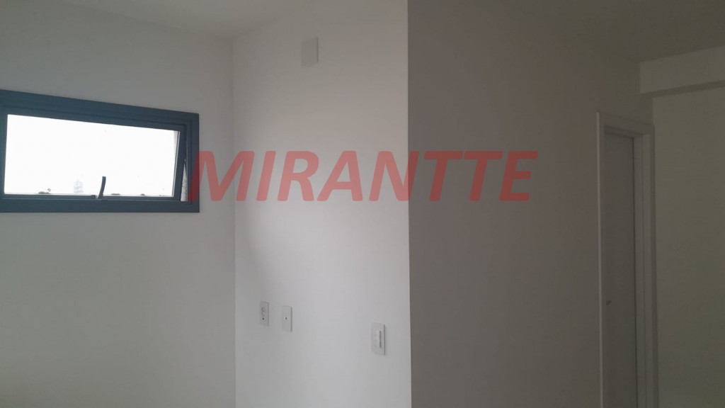 Apartamento de 20m² em Jardim Paulista