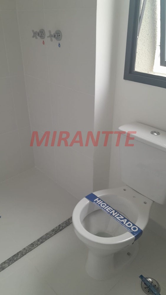 Apartamento de 20m² em Jardim Paulista