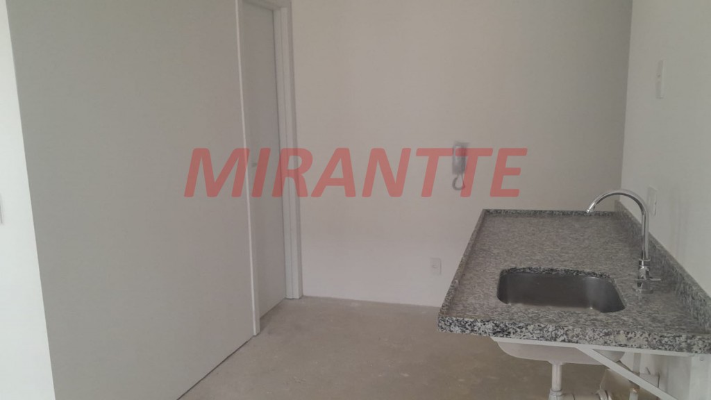 Apartamento de 20m² em Jardim Paulista