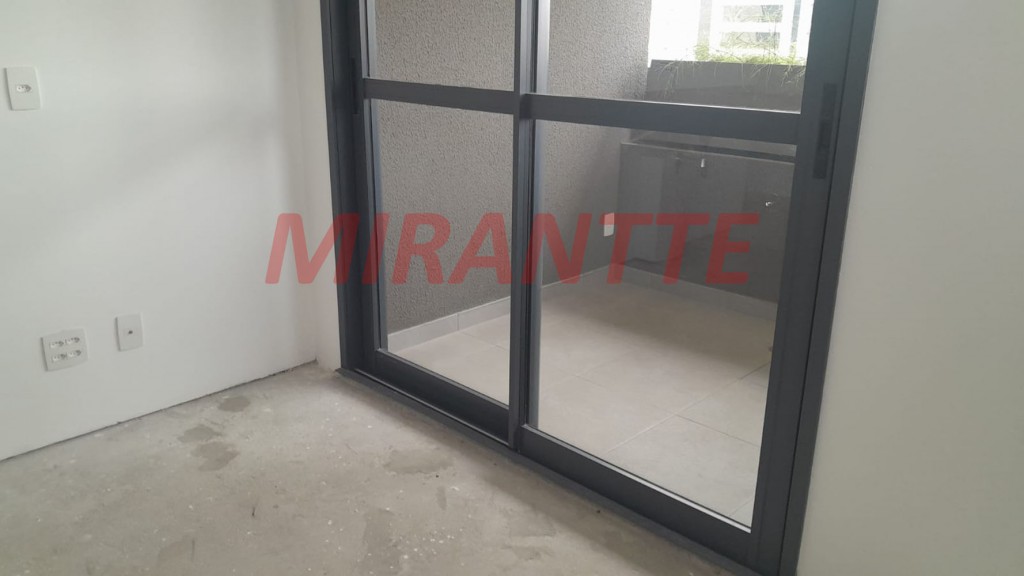 Apartamento de 20m² em Jardim Paulista