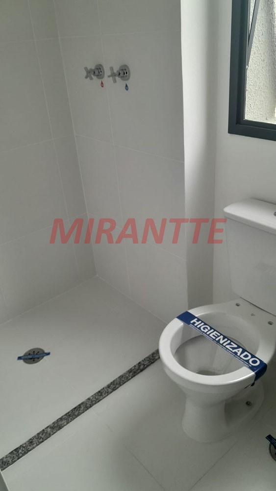 Apartamento de 20m² em Jardim Paulista