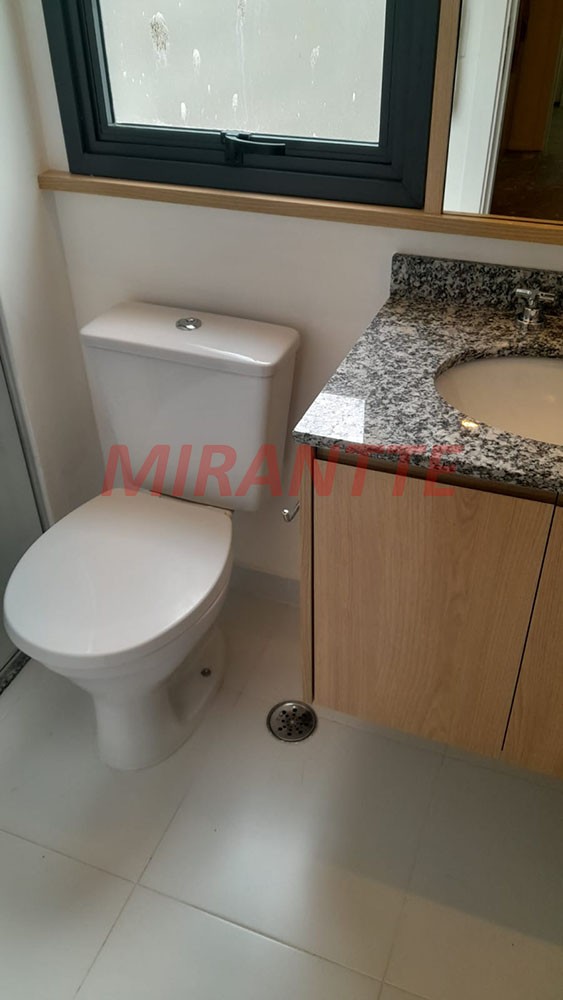 Apartamento de 27m² em Jardim Paulista