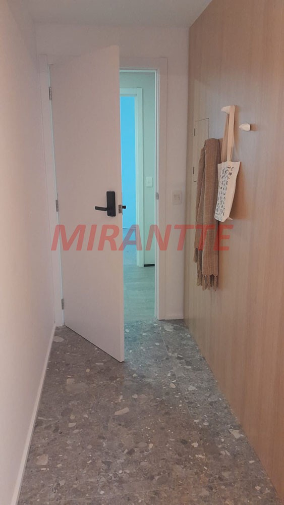 Apartamento de 27m² em Jardim Paulista