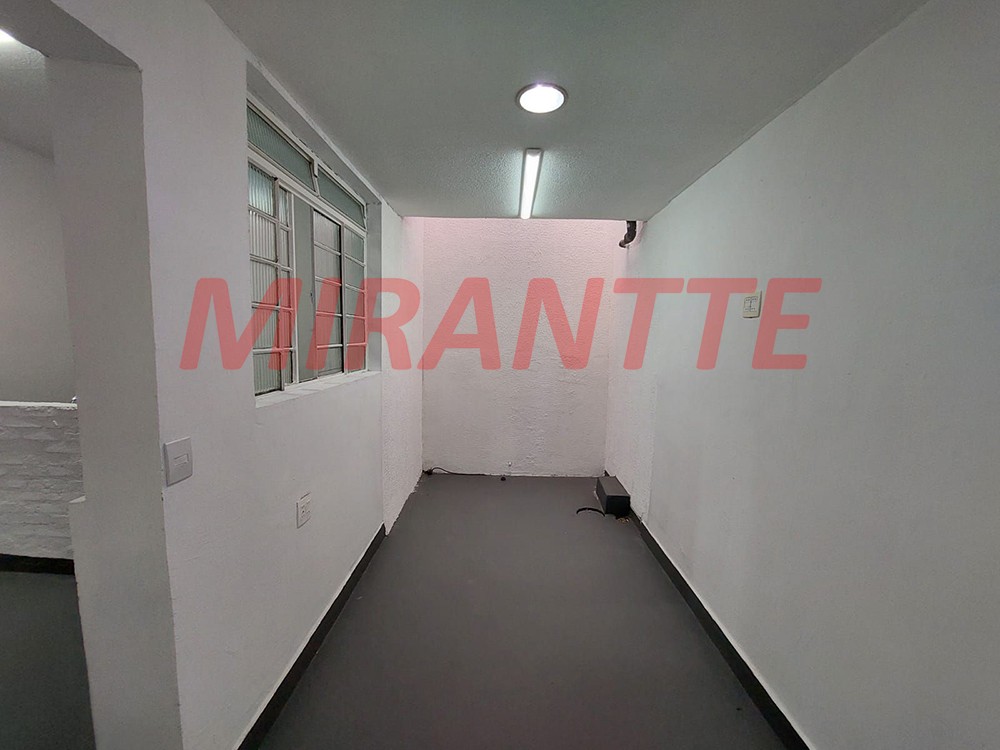 Comercial de 162m² em Santana