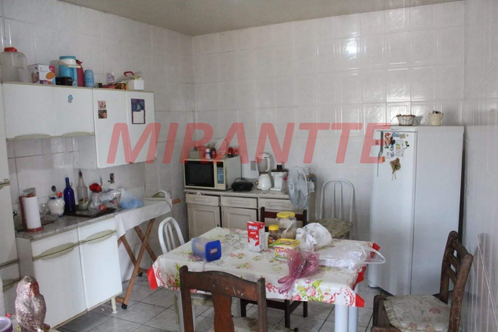 Comercial de 250m² em Jardim Cumbica