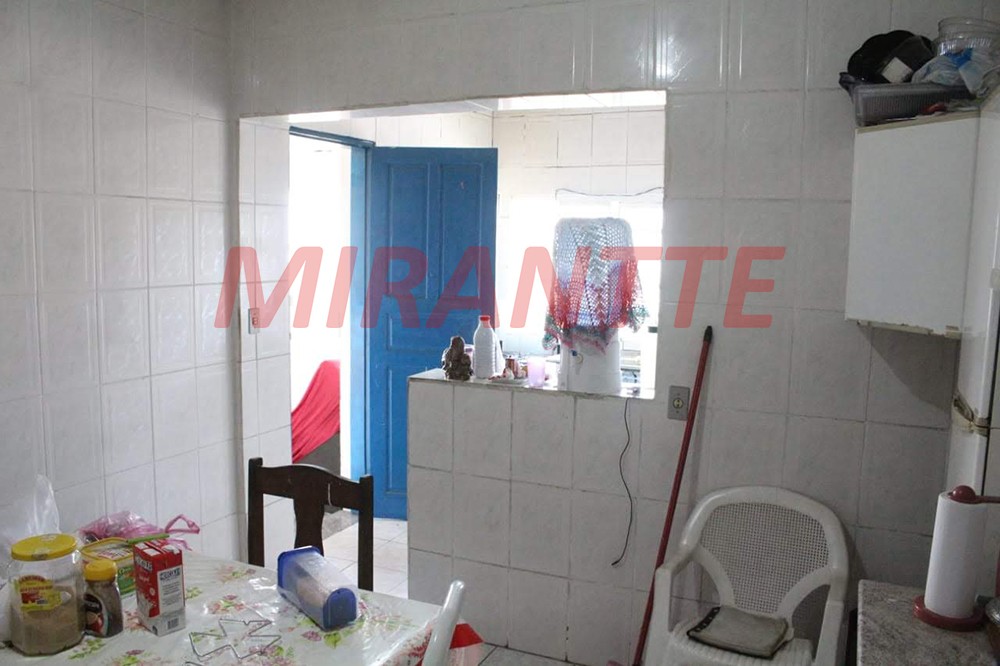 Comercial de 250m² em Jardim Cumbica