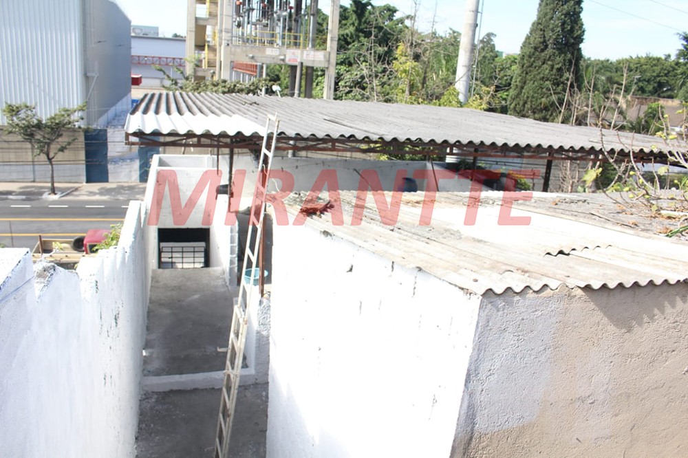 Comercial de 250m² em Jardim Cumbica