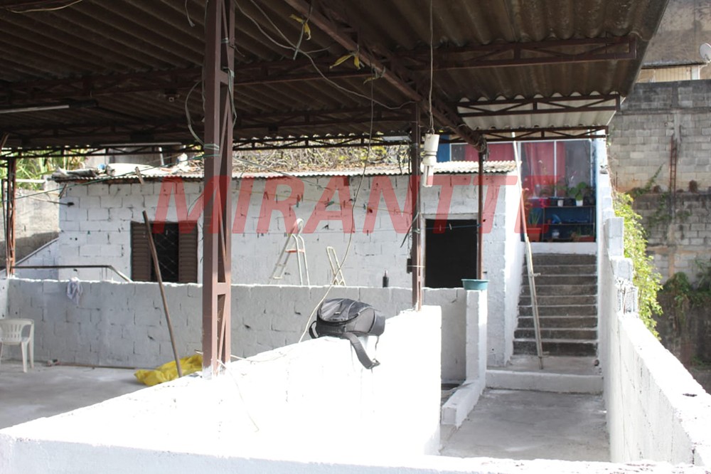 Comercial de 250m² em Jardim Cumbica