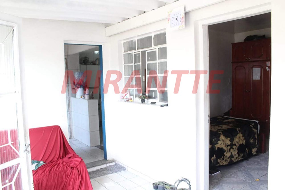 Comercial de 250m² em Jardim Cumbica