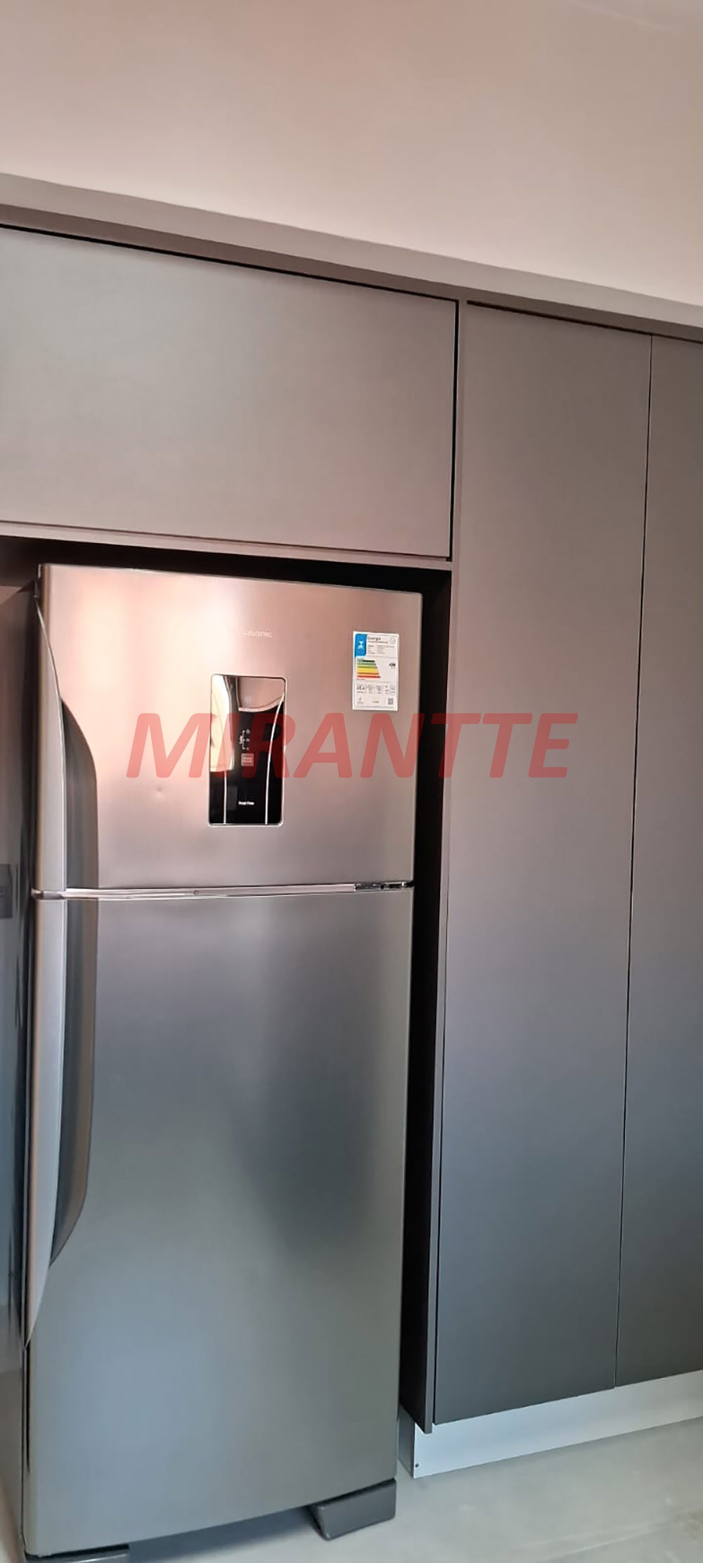 Apartamento de 210m² com 4 quartos em Santana