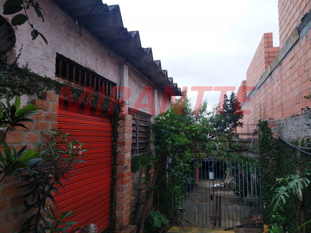 Terreno de 500m² em Vila Santa Catarina