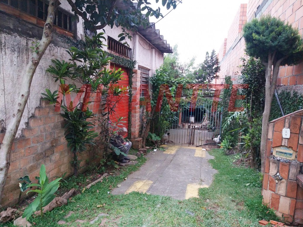 Terreno de 500m² em Vila Santa Catarina
