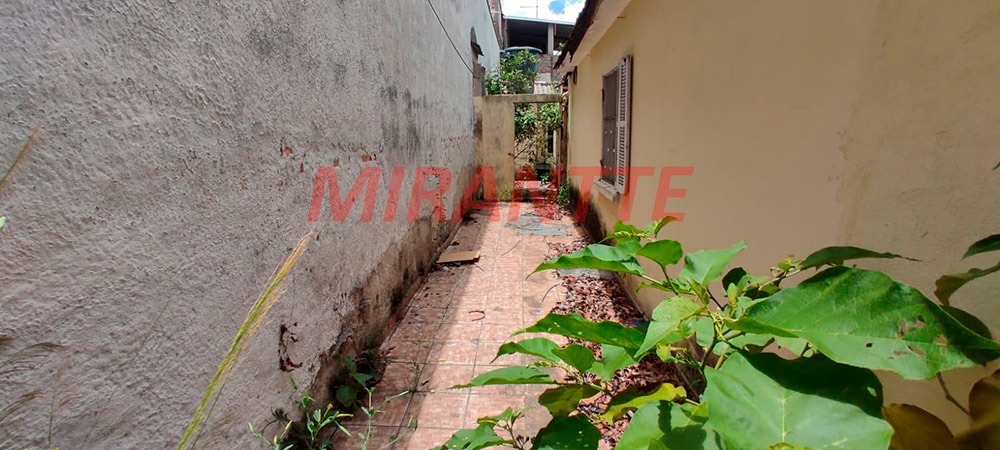 Casa terrea de 100m² com 1 quartos em Vila Medeiros