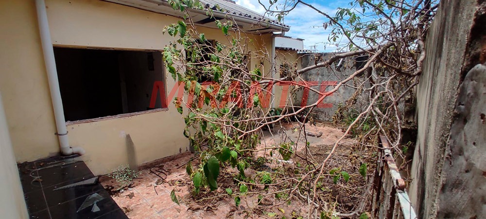 Casa terrea de 100m² com 1 quartos em Vila Medeiros