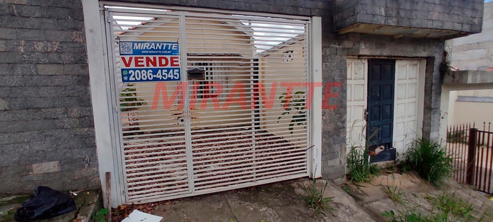 Casa terrea de 100m² com 1 quartos em Vila Medeiros
