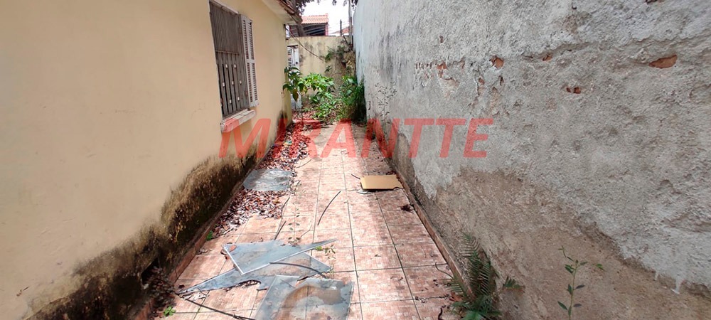 Casa terrea de 100m² com 1 quartos em Vila Medeiros