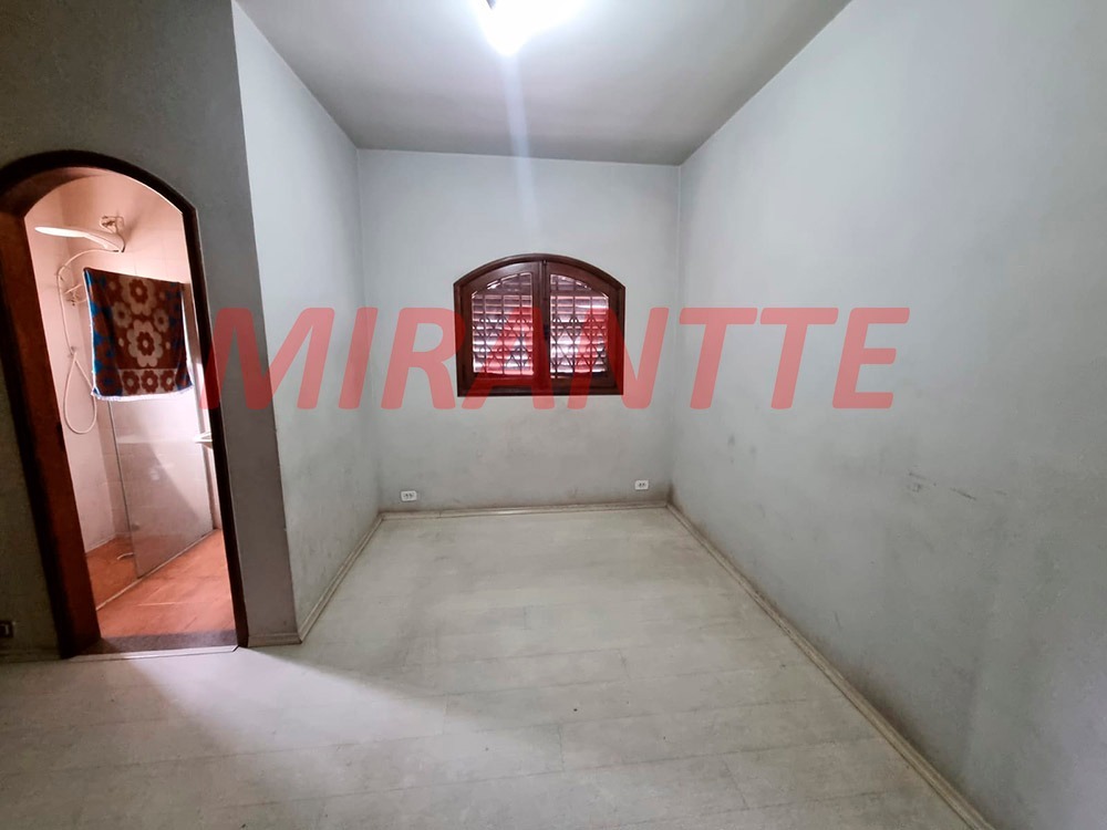 Casa terrea de 352m² com 4 quartos em Barro Branco