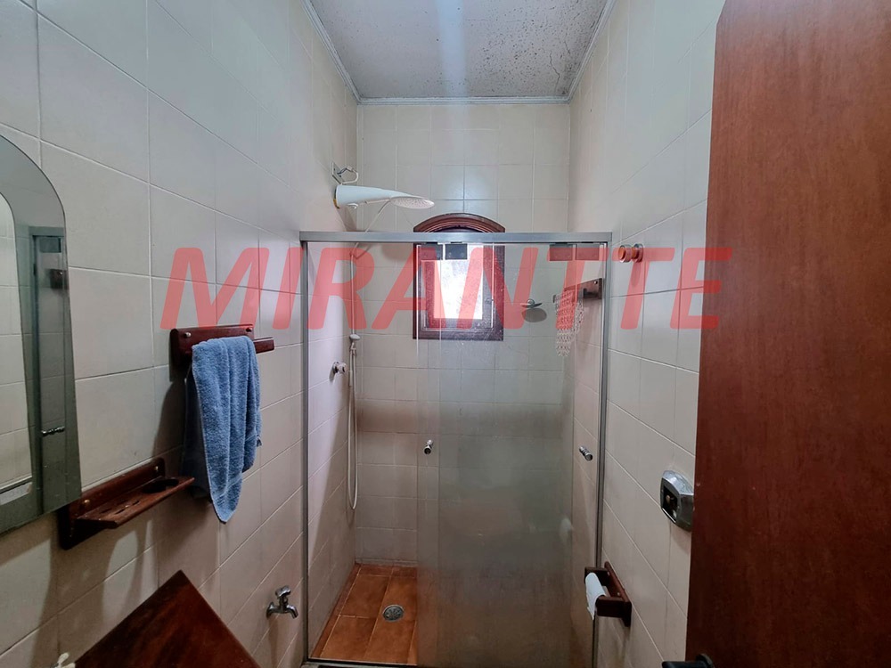 Casa terrea de 352m² com 4 quartos em Barro Branco