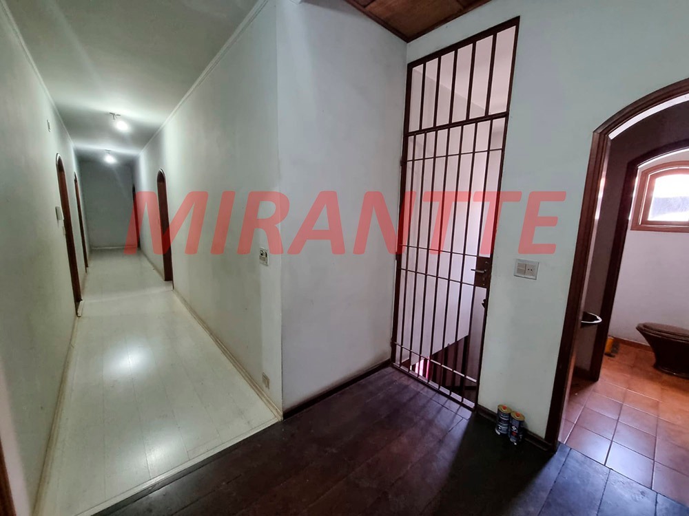 Casa terrea de 352m² com 4 quartos em Barro Branco