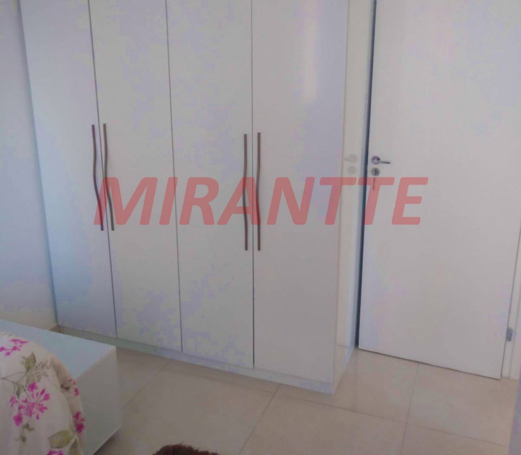 Apartamento de 50m² com 2 quartos em Tremembe