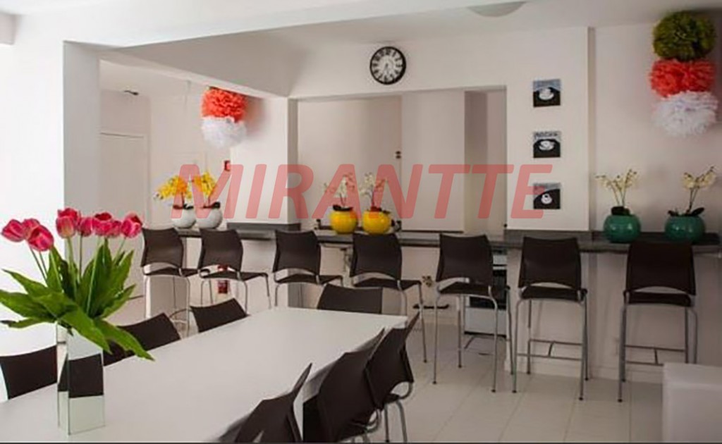 Apartamento de 50m² com 2 quartos em Tremembe
