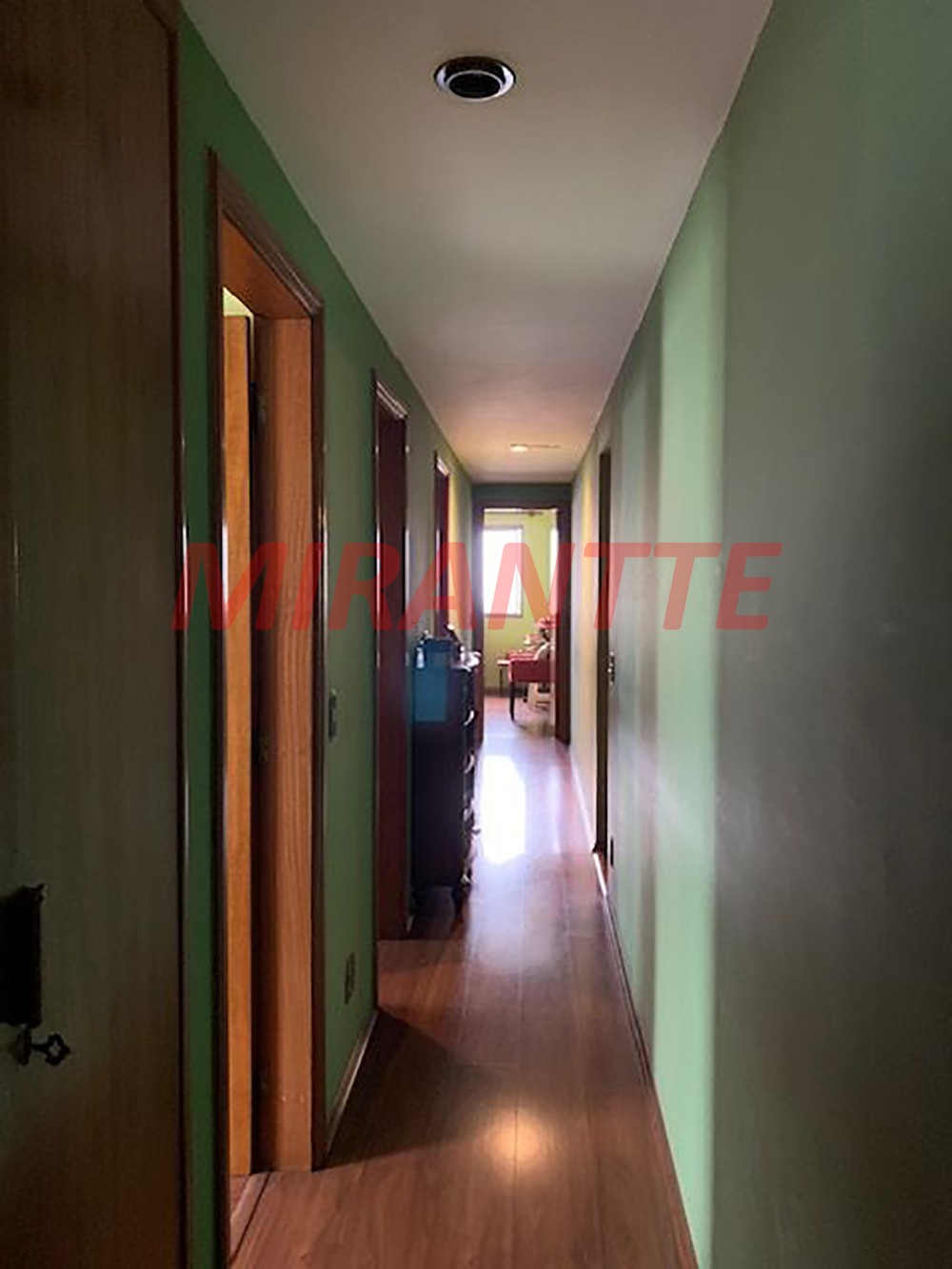 Cobertura de 275m² com 4 quartos em Santana