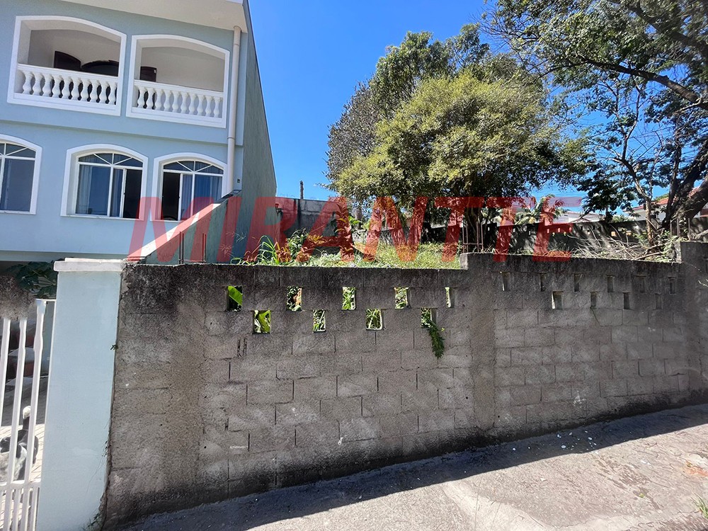 Terreno de 230m² em Jardim Virginia Bianca