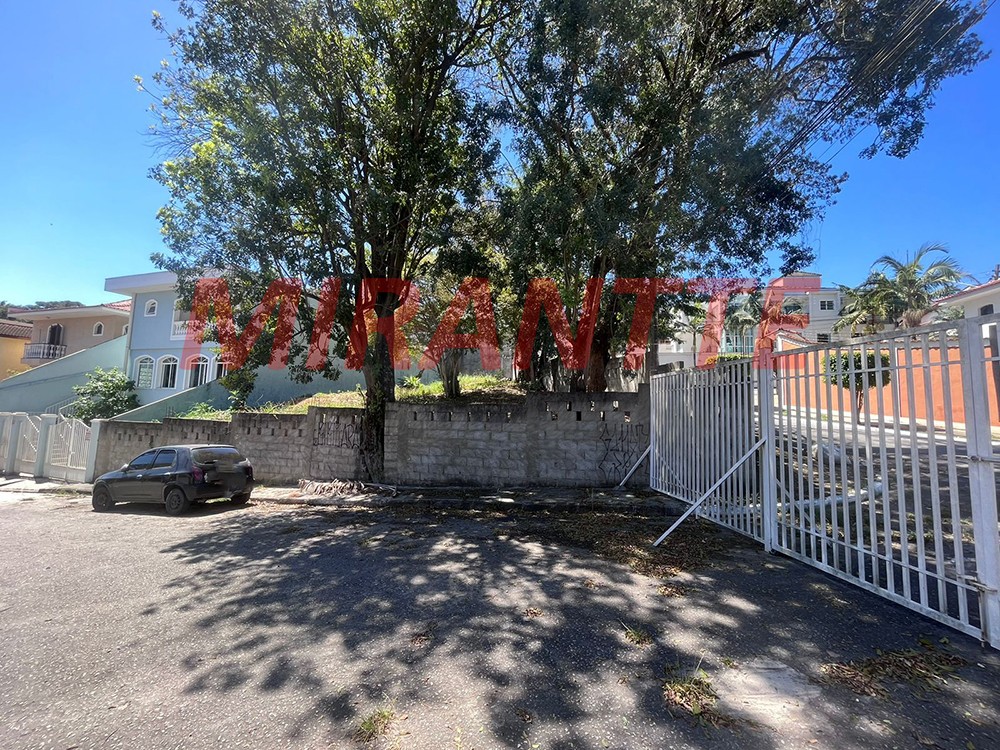 Terreno de 230m² em Jardim Virginia Bianca