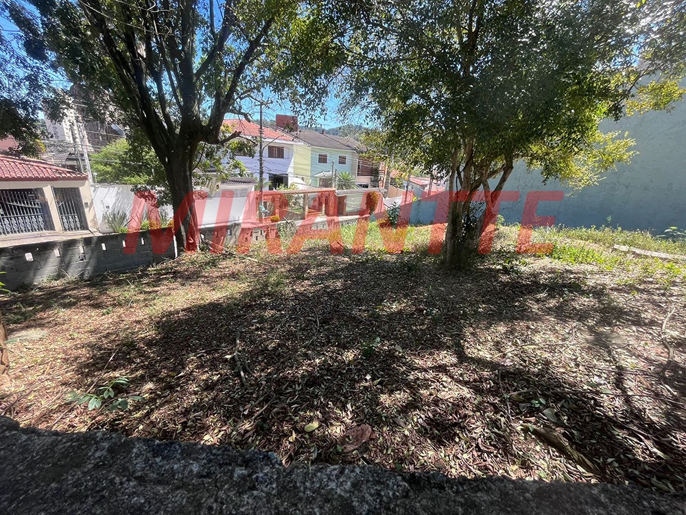 Terreno de 230m² em Jardim Virginia Bianca