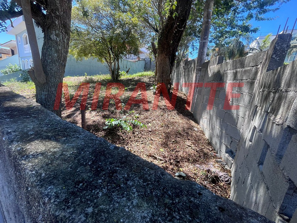 Terreno de 230m² em Jardim Virginia Bianca