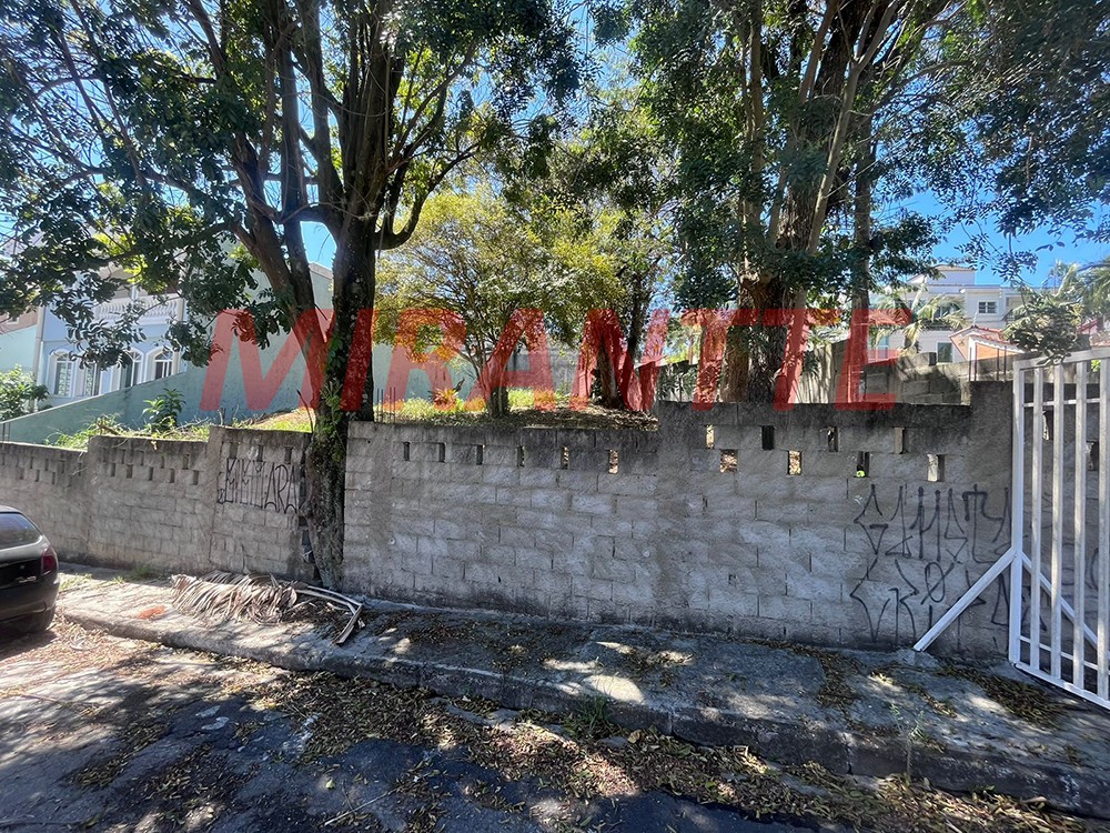 Terreno de 230m² em Jardim Virginia Bianca