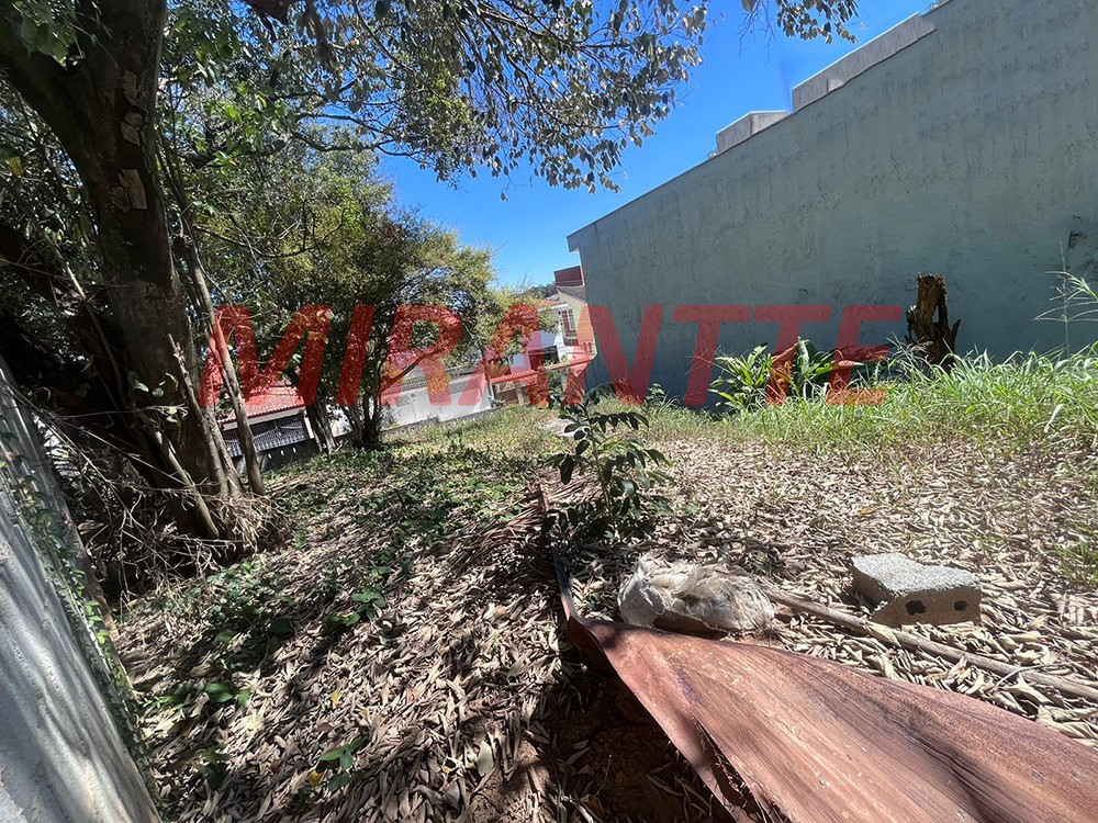 Terreno de 230m² em Jardim Virginia Bianca
