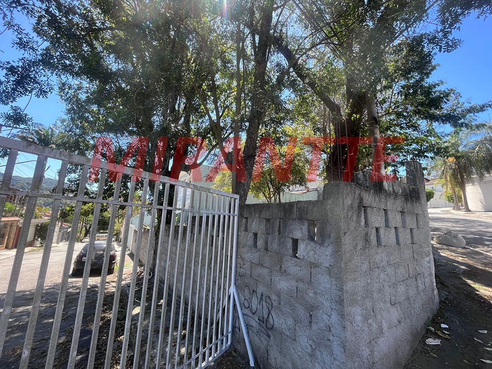 Terreno de 230m² em Jardim Virginia Bianca