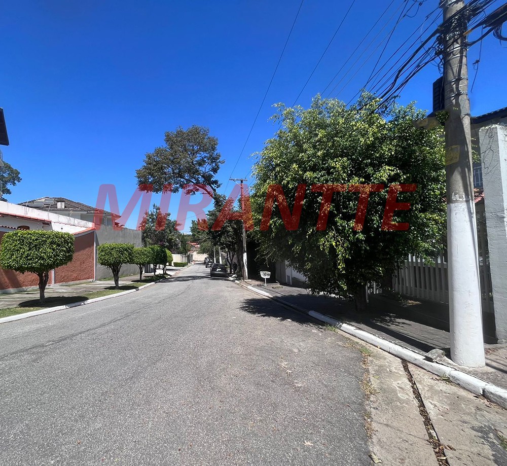 Terreno de 230m² em Jardim Virginia Bianca