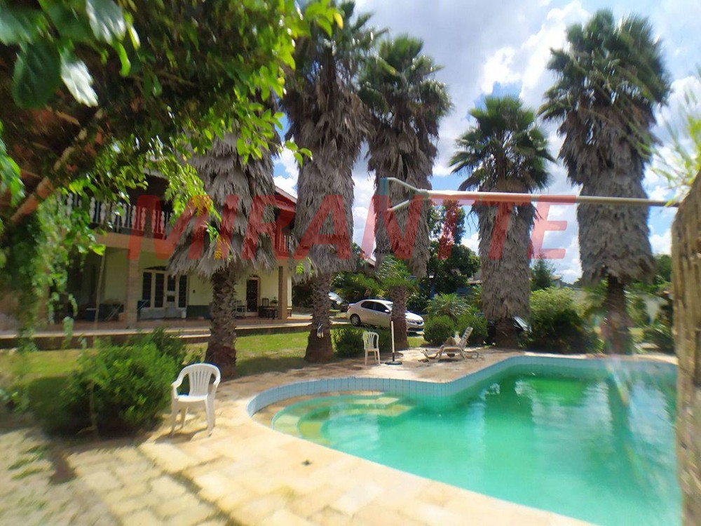 Sobrado de 800m² com 4 quartos em Jardim Estância Brasil