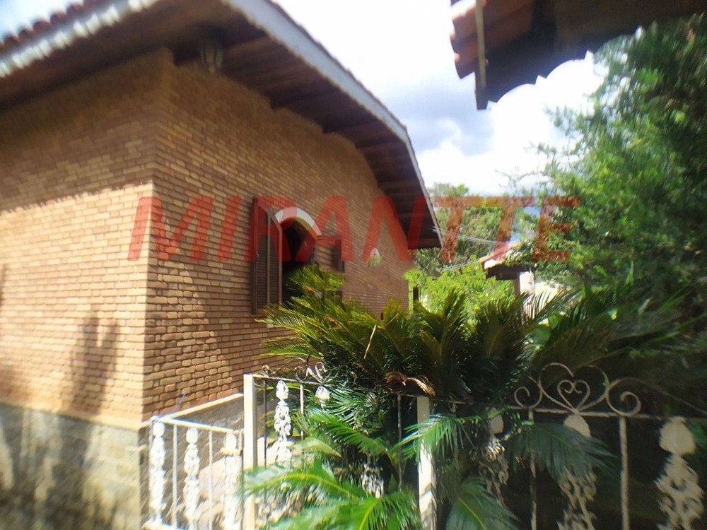 Sobrado de 800m² com 4 quartos em Jardim Estância Brasil