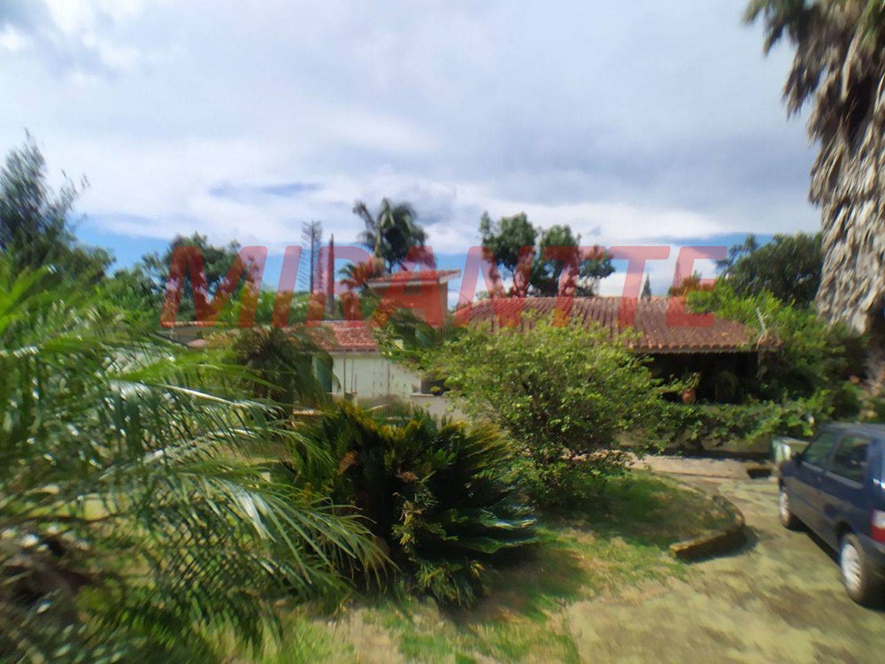 Sobrado de 800m² com 4 quartos em Jardim Estância Brasil