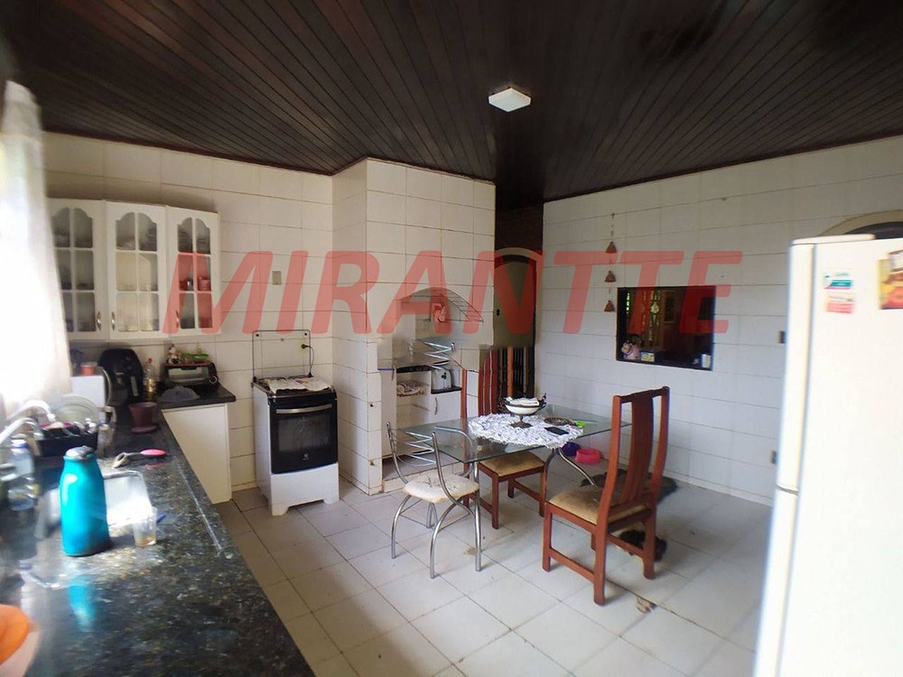 Sobrado de 800m² com 4 quartos em Jardim Estância Brasil