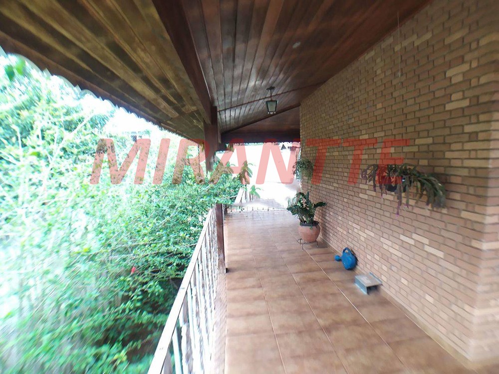 Sobrado de 800m² com 4 quartos em Jardim Estância Brasil