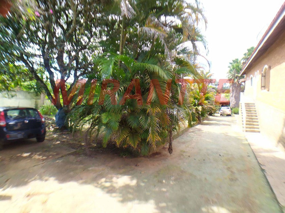 Sobrado de 800m² com 4 quartos em Jardim Estância Brasil