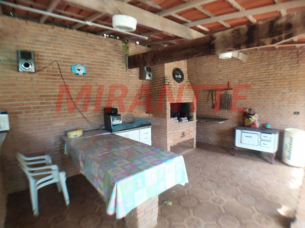 Sobrado de 800m² com 4 quartos em Jardim Estância Brasil