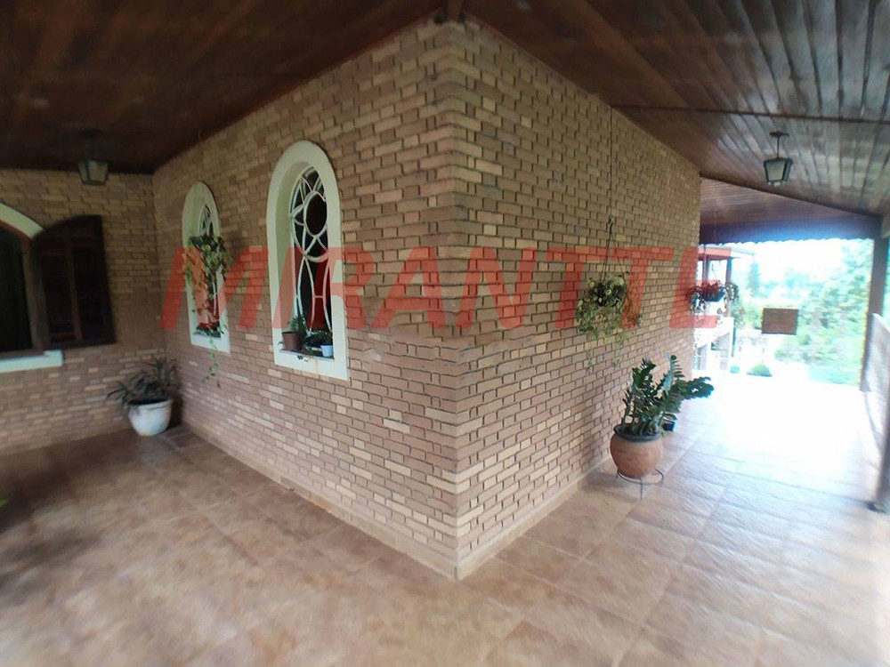 Sobrado de 800m² com 4 quartos em Jardim Estância Brasil
