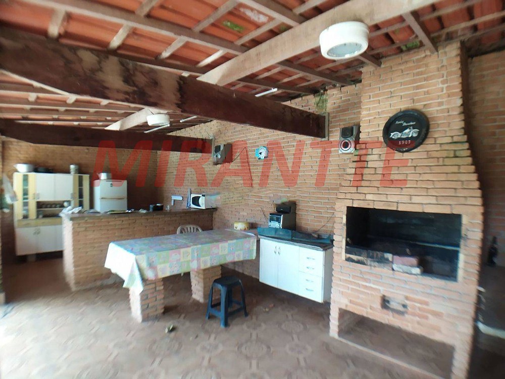 Sobrado de 800m² com 4 quartos em Jardim Estância Brasil