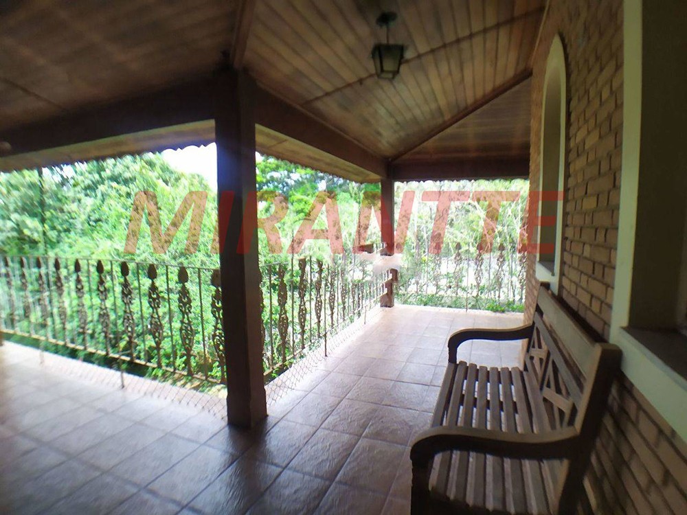 Sobrado de 800m² com 4 quartos em Jardim Estância Brasil