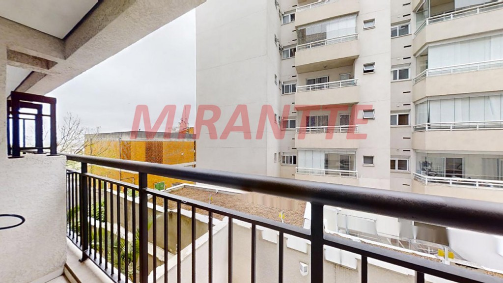 Comercial de 36m² em Jabaquara