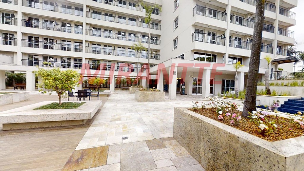 Comercial de 36m² em Jabaquara
